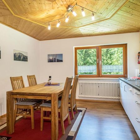 Apartmán Tobelbach Weiler-Simmerberg Exteriér fotografie