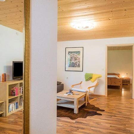 Apartmán Tobelbach Weiler-Simmerberg Exteriér fotografie