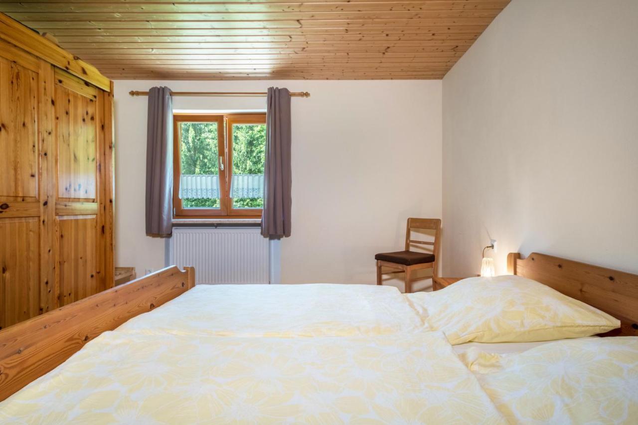 Apartmán Tobelbach Weiler-Simmerberg Exteriér fotografie