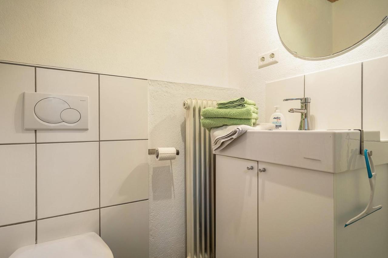 Apartmán Tobelbach Weiler-Simmerberg Exteriér fotografie